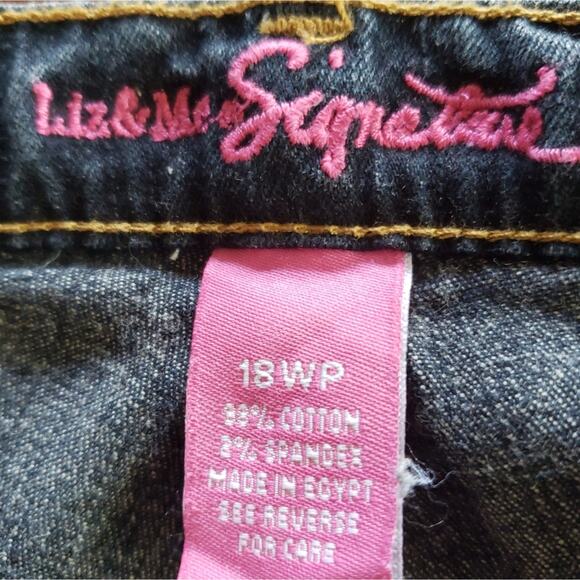 Liz & Me Signature 18 WP very good condition - Picture 3 of 4